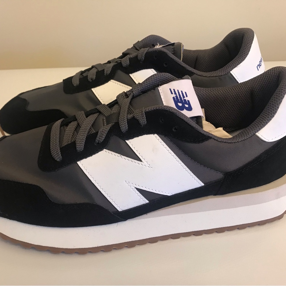 New balance